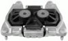 BOGE 88-736-A Mounting, automatic transmission